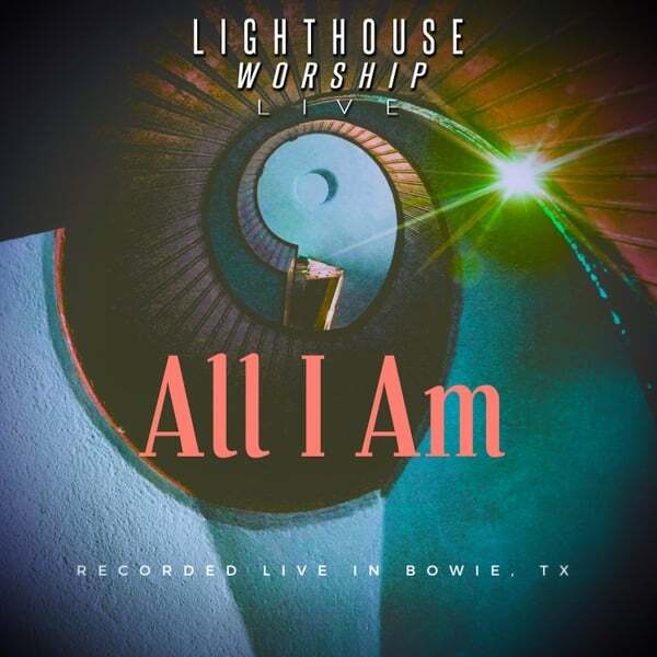 Cover art for All I Am